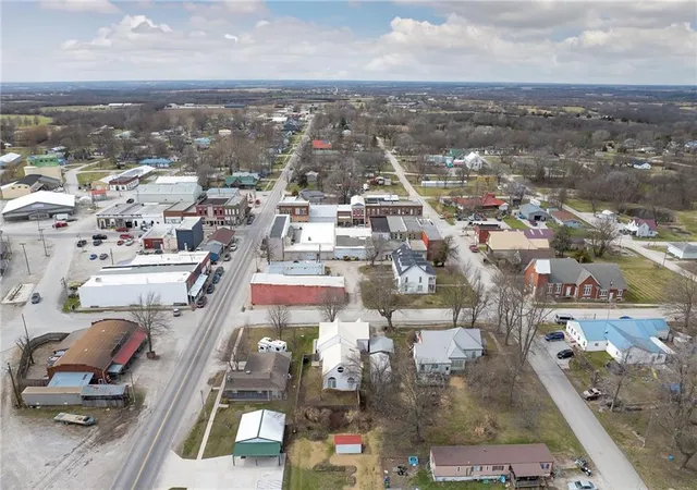 Homes for sale in Jamesport, MO | 105 S Grant St, Jamesport, MO 64648 | MLS# 2605779