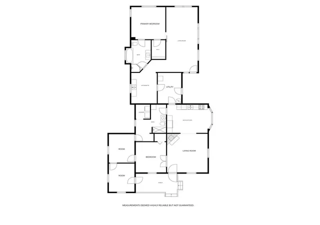 Homes for sale in Jamesport, MO | 105 S Grant St, Jamesport, MO 64648 | MLS# 2605779