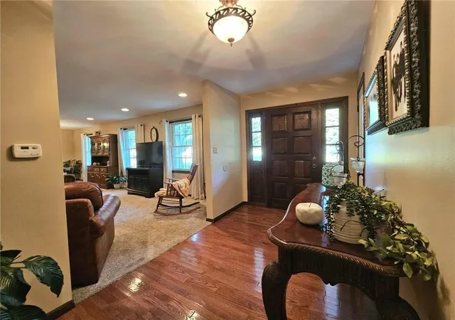 Photo 3 of Sale Pending at 801 S Jefferson St, Weir, KS 66781 | MLS# 2605820 | Listing updated on 2026-10-01