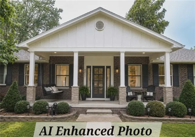 Photo 2 of Sale Pending at 801 S Jefferson St, Weir, KS 66781 | MLS# 2605820 | Listing updated on 2026-10-01