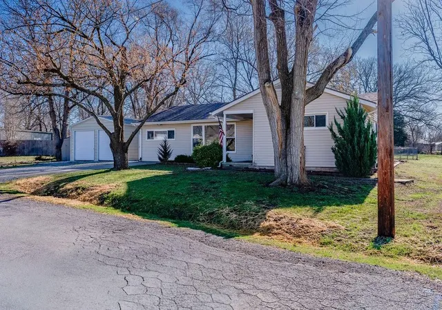 Homes for sale in Harrisonville, MO | 1309 Sanders St, Harrisonville, MO 64701 | MLS# 2605856