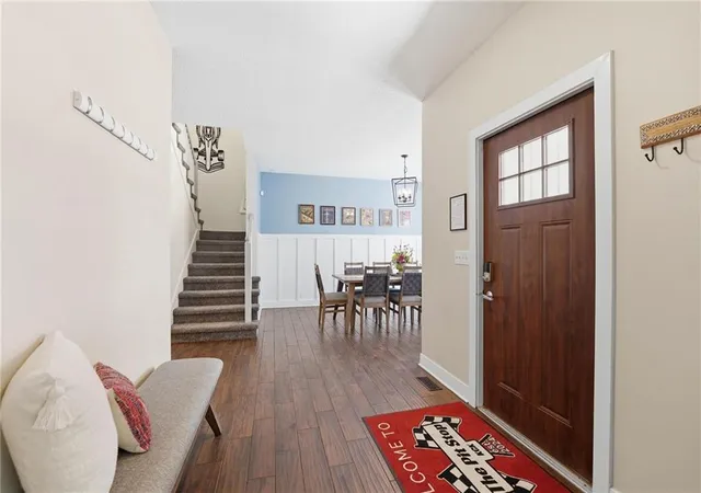 5th image of 3317 N 103Rd Ct, Kansas City, KS 66109 | MLS# 2605887