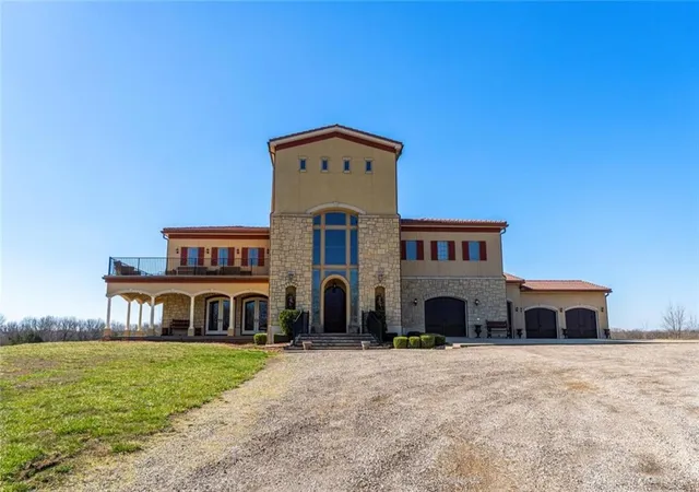 1st image of 2343 N 600th Road, Edgerton, KS 66021 | MLS# 2605925