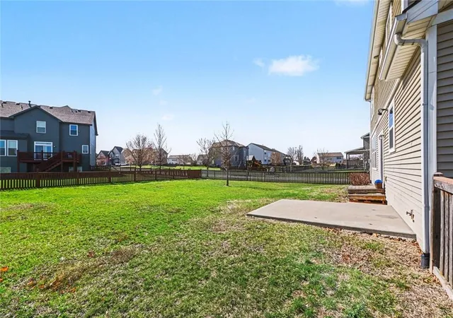 28th image of 23729 W 92nd Ter, Lenexa, KS 66227 | MLS# 2606038