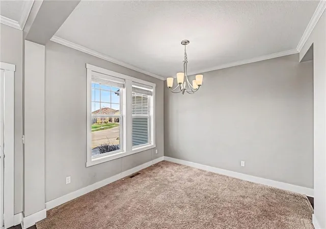 5th image of 23729 W 92Nd Ter, Lenexa, KS 66227 | MLS# 2606038