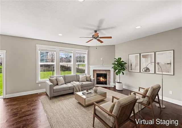 Photo 4 of Sale Pending at 23729 W 92nd Terrace, Lenexa, KS 66227 | MLS# 2606038 | Listing updated on 2026-09-25
