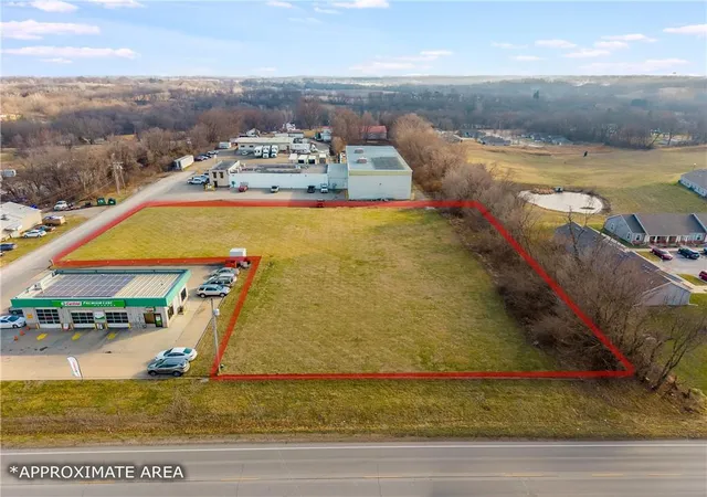 3rd image of Pear St, Saint Joseph, MO 64503 | MLS# 2606111