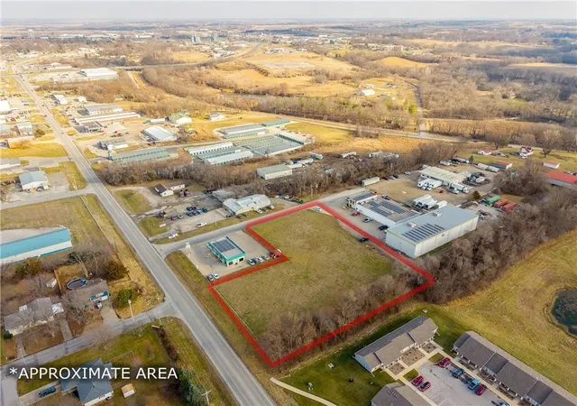 5th image of Pear St, Saint Joseph, MO 64503 | MLS# 2606111