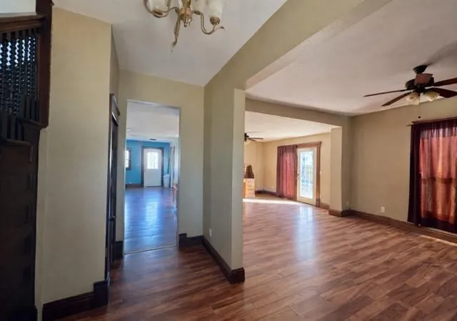3rd image of 802 Sycamore St, Humboldt, KS 66748 | MLS# 2606139