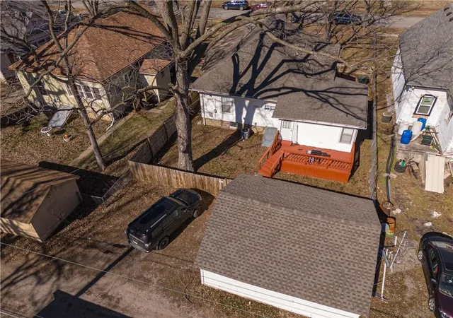 Homes for sale in Pittsburg, KS | 605 W 3Rd St, Pittsburg, KS 66762 | MLS# 2606213