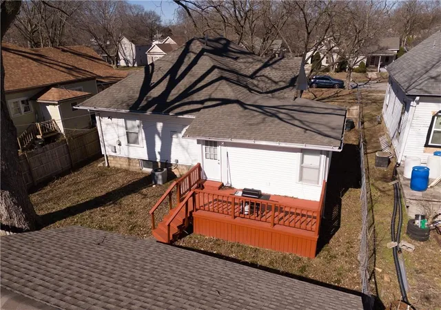 Homes for sale in Pittsburg, KS | 605 W 3Rd St, Pittsburg, KS 66762 | MLS# 2606213
