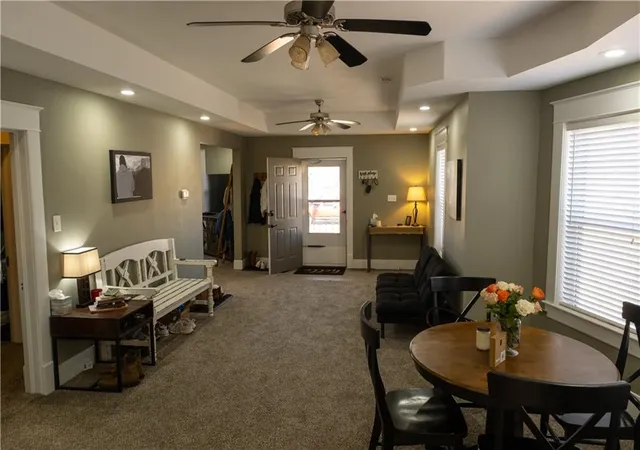 Homes for sale in Pittsburg, KS | 605 W 3Rd St, Pittsburg, KS 66762 | MLS# 2606213