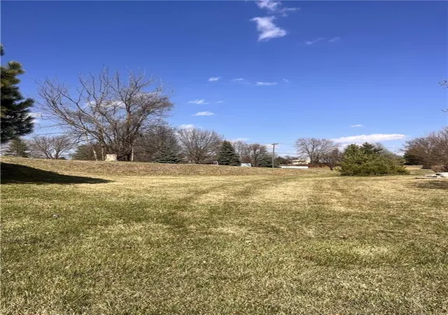 Photo 1 of Land for sale at 4113 Hidden Valley Dr, St Joseph, MO 64506 | MLS# 2606330 | Listing updated on 2026-03-11