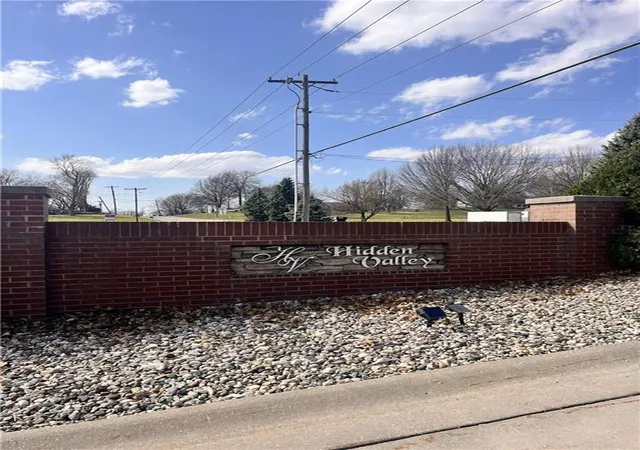 Photo 4 of Land for sale at 4113 Hidden Valley Dr, St Joseph, MO 64506 | MLS# 2606330 | Listing updated on 2026-03-11