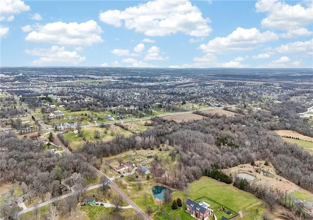 Photo 3 of Land for sale at 6825 S Arnett Rd, Grain Valley, MO 64029 | MLS# 2606375 | Listing updated on 2026-03-26