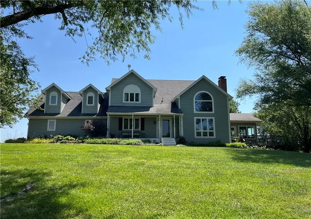 Single family home for sale at 14976 150th Street, Bonner Springs, KS 66012 | MLS# 2606408