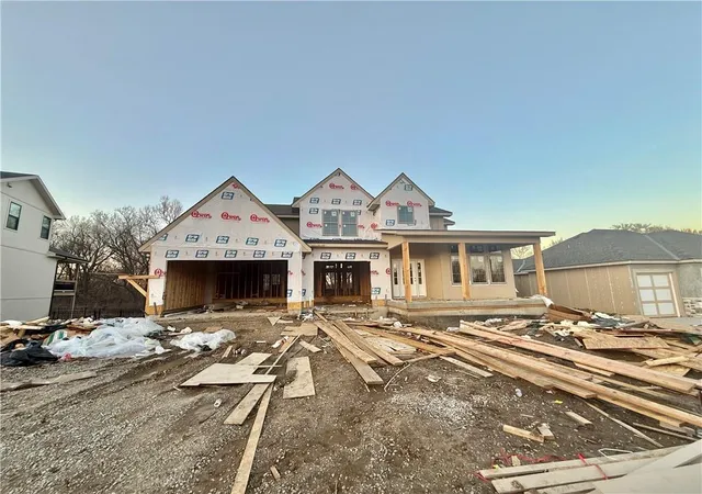 Photo 1 of Sale Pending at 8348 Ne 77 Terrace, Kansas City, MO 64158 | MLS# 2606440 | Listing updated on 2026-08-07