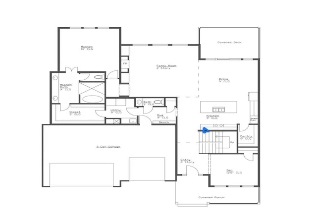 Photo 2 of Sale Pending at 8348 Ne 77 Terrace, Kansas City, MO 64158 | MLS# 2606440 | Listing updated on 2026-08-07