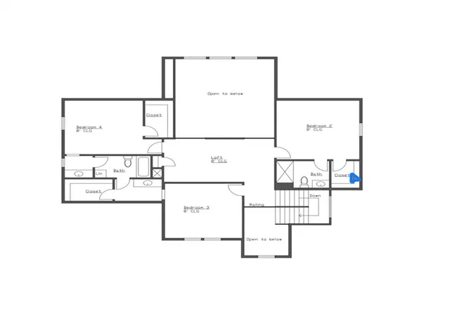 Photo 3 of Sale Pending at 8348 Ne 77 Terrace, Kansas City, MO 64158 | MLS# 2606440 | Listing updated on 2026-08-07