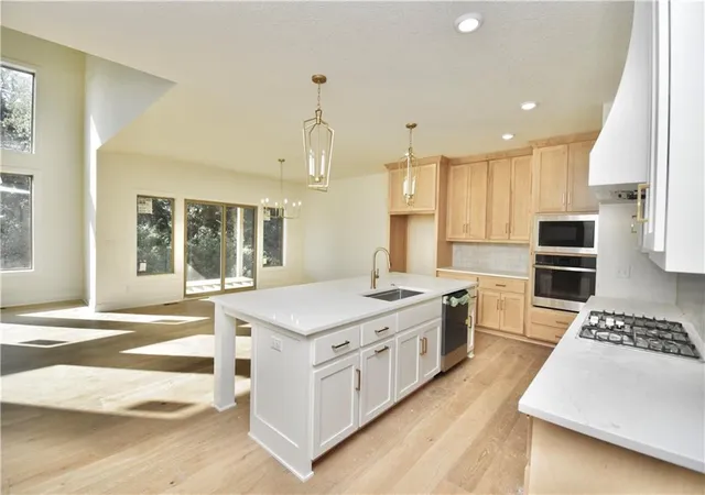 Photo 5 of Single family home for sale at 7636 N Booth Ave, Kansas City, MO 64158 | MLS# 2606453 | Listing updated on 2026-07-16