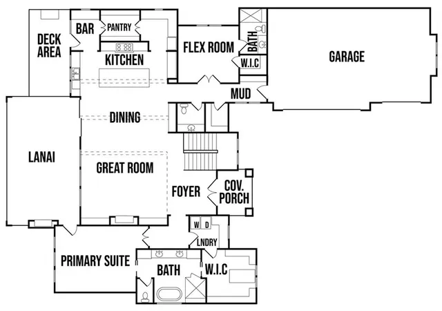 Photo 2 of Single family home for sale at 18508 Floyd St, Stilwell, KS 66085 | MLS# 2606488 | Listing updated on 2026-08-07