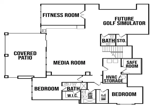 Photo 3 of Single family home for sale at 18508 Floyd St, Stilwell, KS 66085 | MLS# 2606488 | Listing updated on 2026-08-07