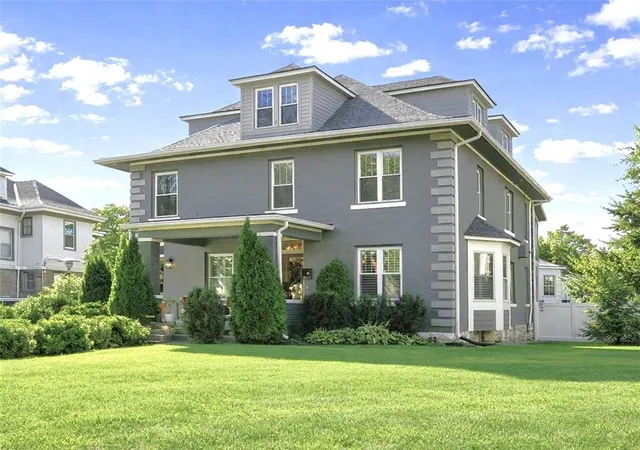 Photo 1 of Single family home for sale at 3215 Windsor Ave, Kansas City, MO 64123 | MLS# 2606526 | Listing updated on 2026-09-01