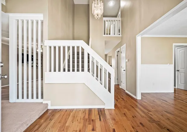 Photo 4 of Sale Pending at 709 NW 41st Street, Blue Springs, MO 64015 | MLS# 2606568 | Listing updated on 2026-04-14