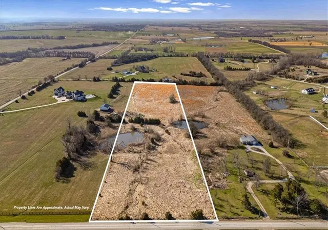 Homes for sale in Bucyrus, KS | 0 Ns Nt W 207th St, Bucyrus, KS 66013 | MLS# 2606645