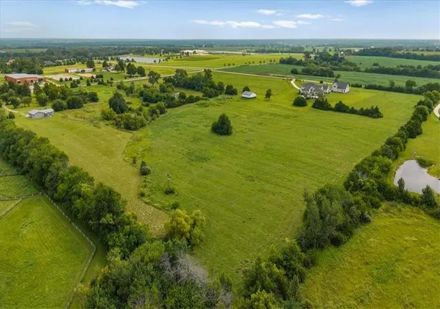3rd image of 0 W Ns Nt 207th St, Bucyrus, KS 66013 | MLS# 2606645