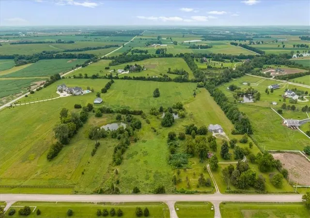 5th image of 0 W Ns Nt 207th St, Bucyrus, KS 66013 | MLS# 2606645