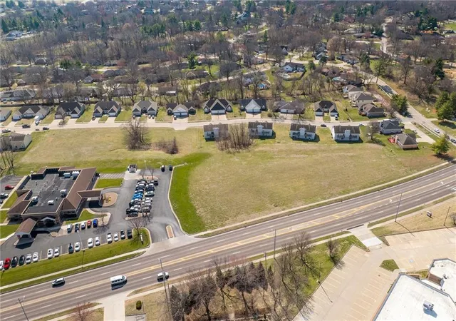 1st image of Frederick Ave, Saint Joseph, MO 64506 | MLS# 2606755