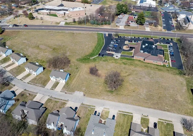 5th image of Frederick Ave, Saint Joseph, MO 64506 | MLS# 2606755