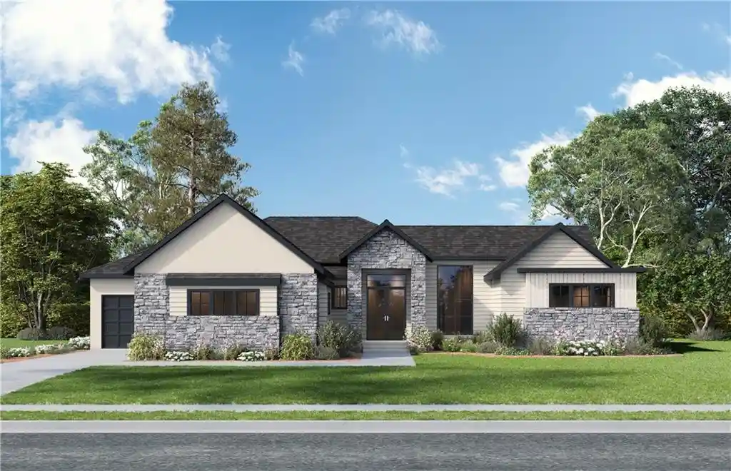 Single family home for sale at 7103 W 185th Terrace, Stilwell, KS 66085 | MLS# 2606784