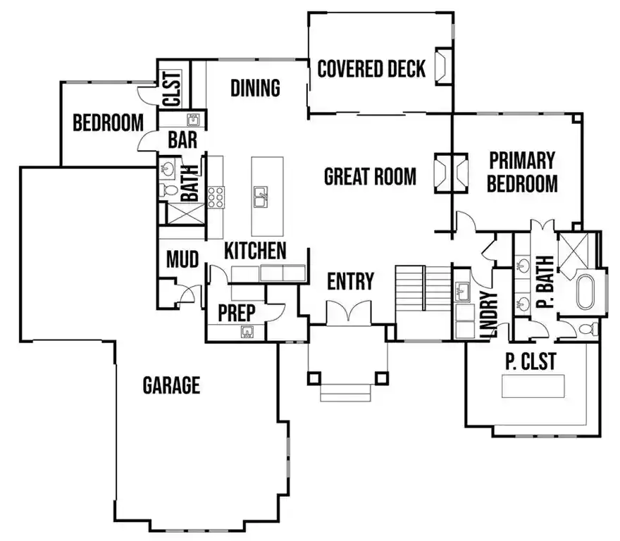 Photo 2 of Single family home for sale at 7103 W 185th Terrace, Stilwell, KS 66085 | MLS# 2606784 | Listing updated on 2026-10-15