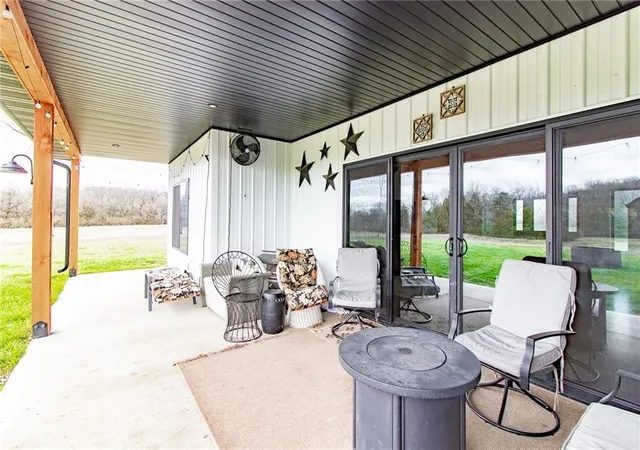 3rd image of 1050 Ne 175 N/A, Knob Noster, MO 65336 | MLS# 2606808