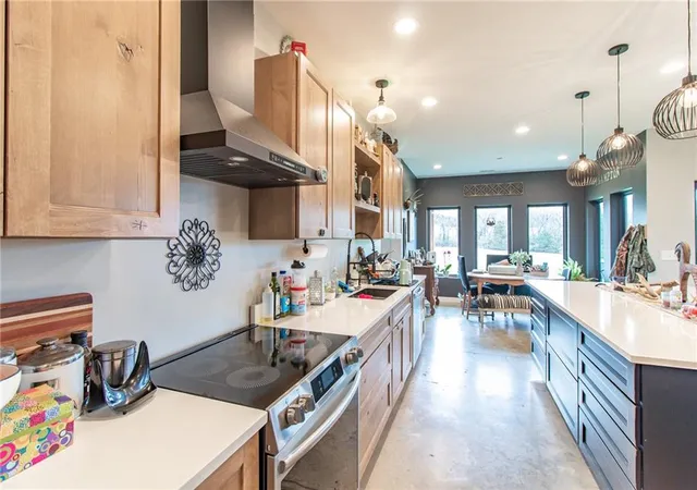 4th image of 1050 Ne 175 N/A, Knob Noster, MO 65336 | MLS# 2606808