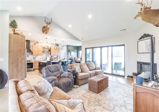 5th image of 1050 Ne 175 N/A, Knob Noster, MO 65336 | MLS# 2606808