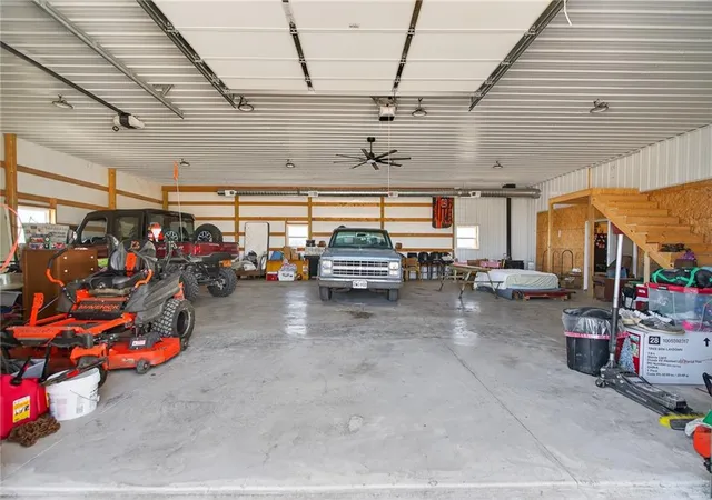 Photo 5 of Single family home for sale at 981 S 9th Street, Odessa, MO 64076 | MLS# 2606810 | Listing updated on 2026-08-27