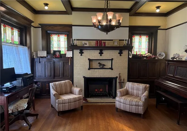 3rd image of 215 S 5Th St, Independence, KS 67301 | MLS# 2606923