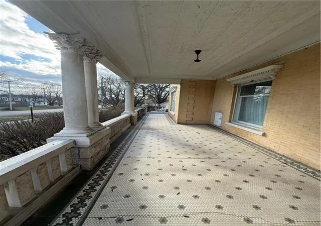 96th image of 215 S 5th St, Independence, KS 67301 | MLS# 2606923