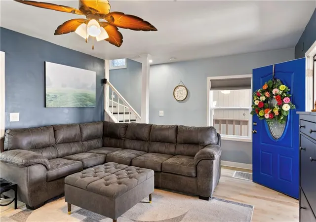 5th image of 416 Kensington Ave, Kansas City, MO 64124 | MLS# 2606998