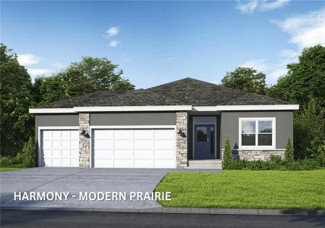 Single family home for sale at 16481 S Penrose Ln, Olathe, KS 66062 | MLS# 2607036
