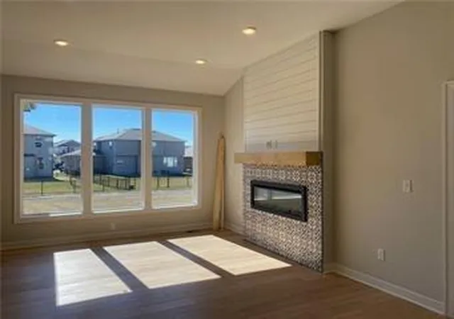 Photo 2 of Single family home for sale at 16481 S Penrose Ln, Olathe, KS 66062 | MLS# 2607036 | Listing updated on 2026-10-05