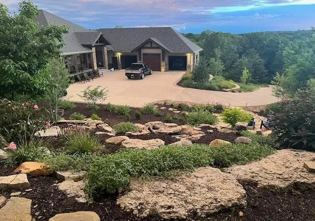 2nd image of 9707 S Perdue Rd, Grain Valley, MO 64029 | MLS# 2607071