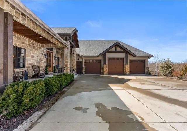 90th image of 9707 S Perdue Rd, Grain Valley, MO 64029 | MLS# 2607071