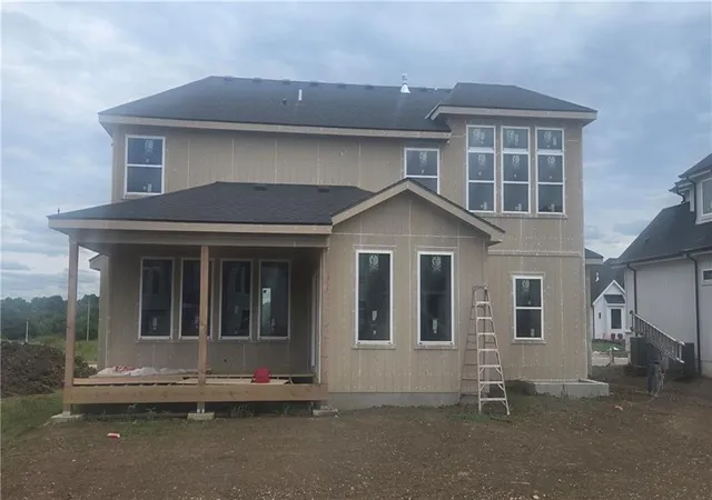 5th image of 12506 W 184 Ter, Overland Park, KS 66013 | MLS# 2607082