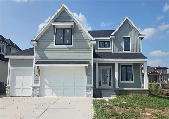 2nd image of 12506 W 184 Terrace, Overland Park, KS 66013 | MLS# 2607082