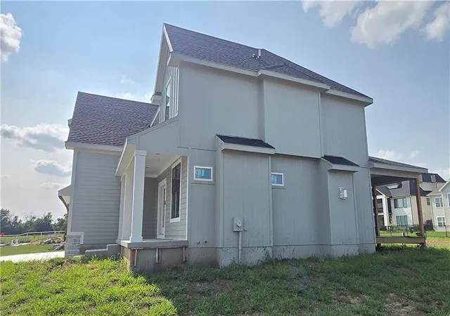 3rd image of 12506 W 184 Terrace, Overland Park, KS 66013 | MLS# 2607082