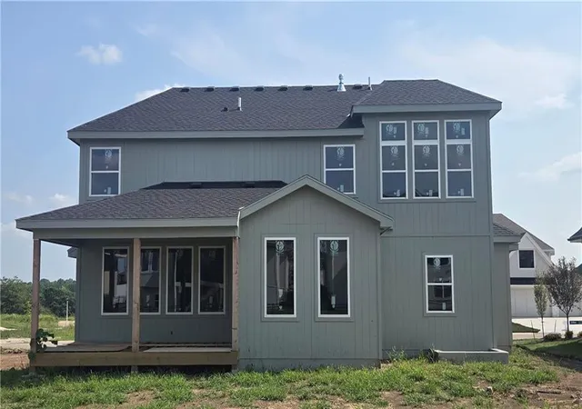 4th image of 12506 W 184 Terrace, Overland Park, KS 66013 | MLS# 2607082